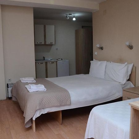 Villa Konzuli Bitola Ngoại thất bức ảnh