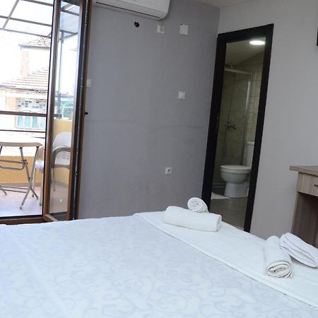 Villa Konzuli Bitola Ngoại thất bức ảnh