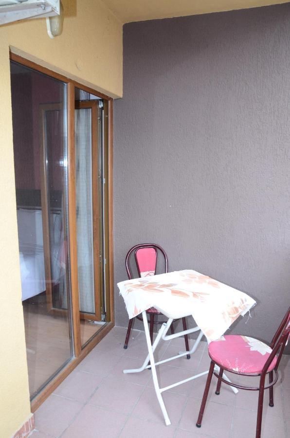 Villa Konzuli Bitola Ngoại thất bức ảnh