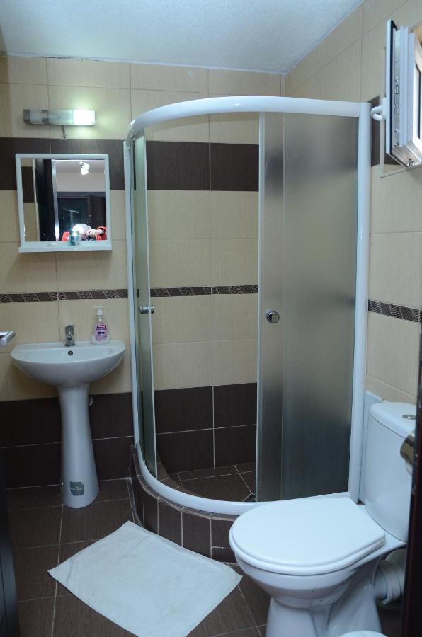 Villa Konzuli Bitola Ngoại thất bức ảnh