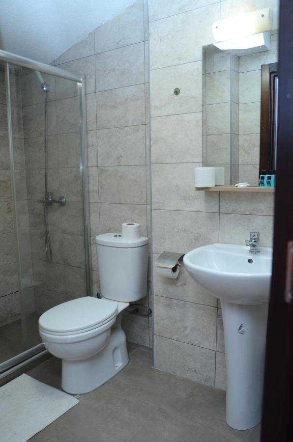 Villa Konzuli Bitola Ngoại thất bức ảnh