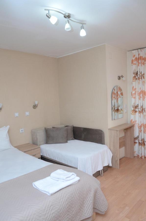 Villa Konzuli Bitola Ngoại thất bức ảnh