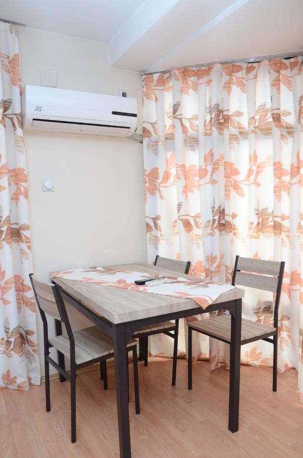 Villa Konzuli Bitola Ngoại thất bức ảnh
