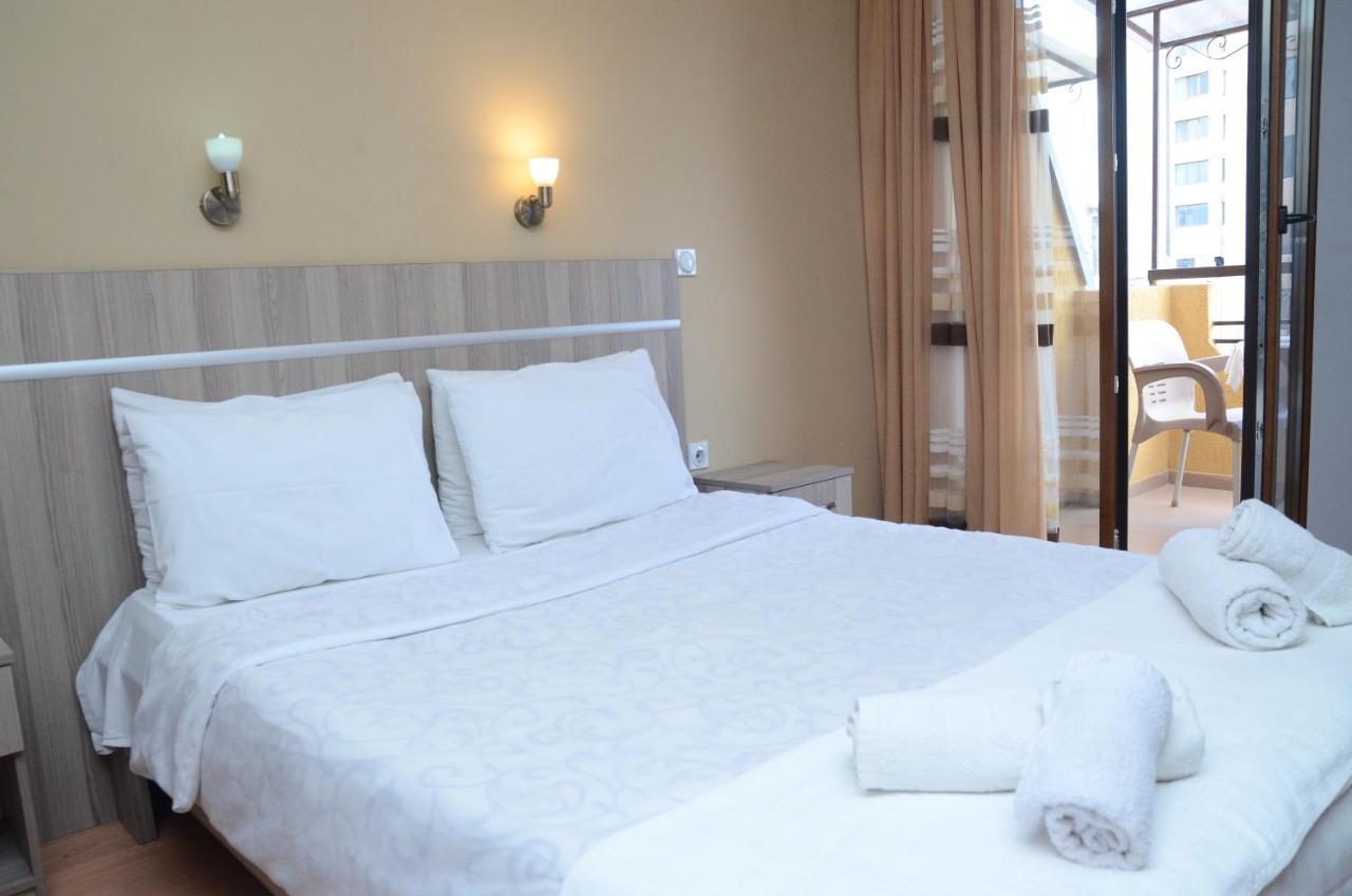 Villa Konzuli Bitola Ngoại thất bức ảnh