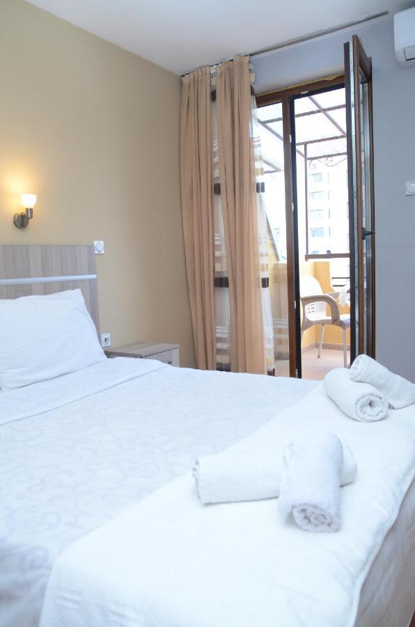 Villa Konzuli Bitola Ngoại thất bức ảnh
