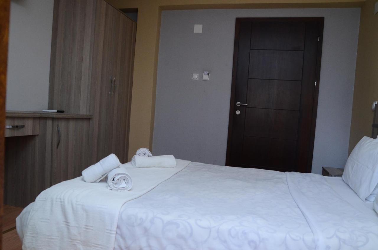 Villa Konzuli Bitola Ngoại thất bức ảnh