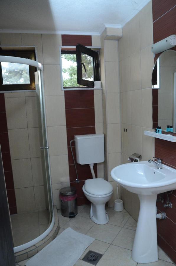 Villa Konzuli Bitola Ngoại thất bức ảnh