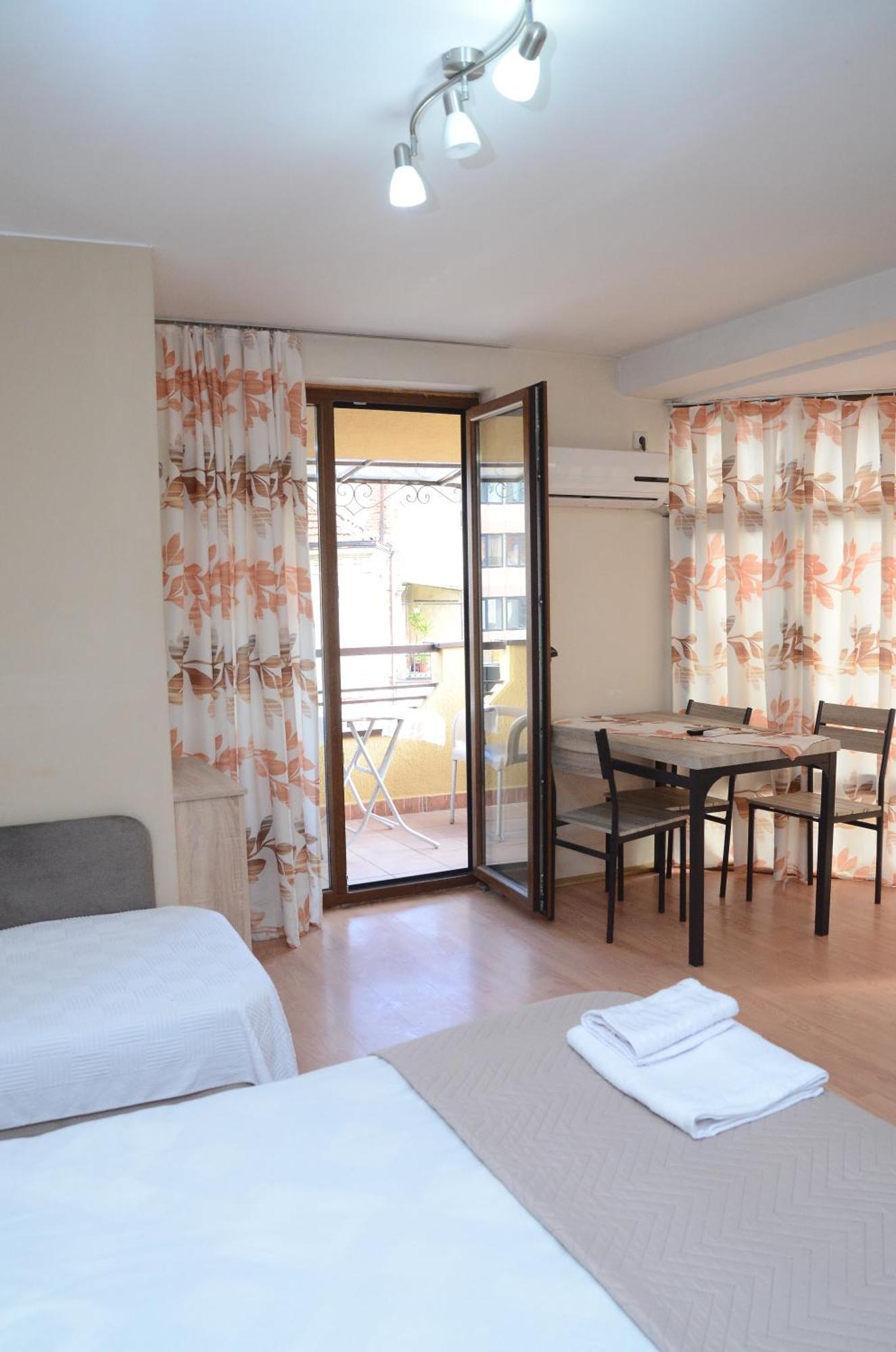 Villa Konzuli Bitola Ngoại thất bức ảnh