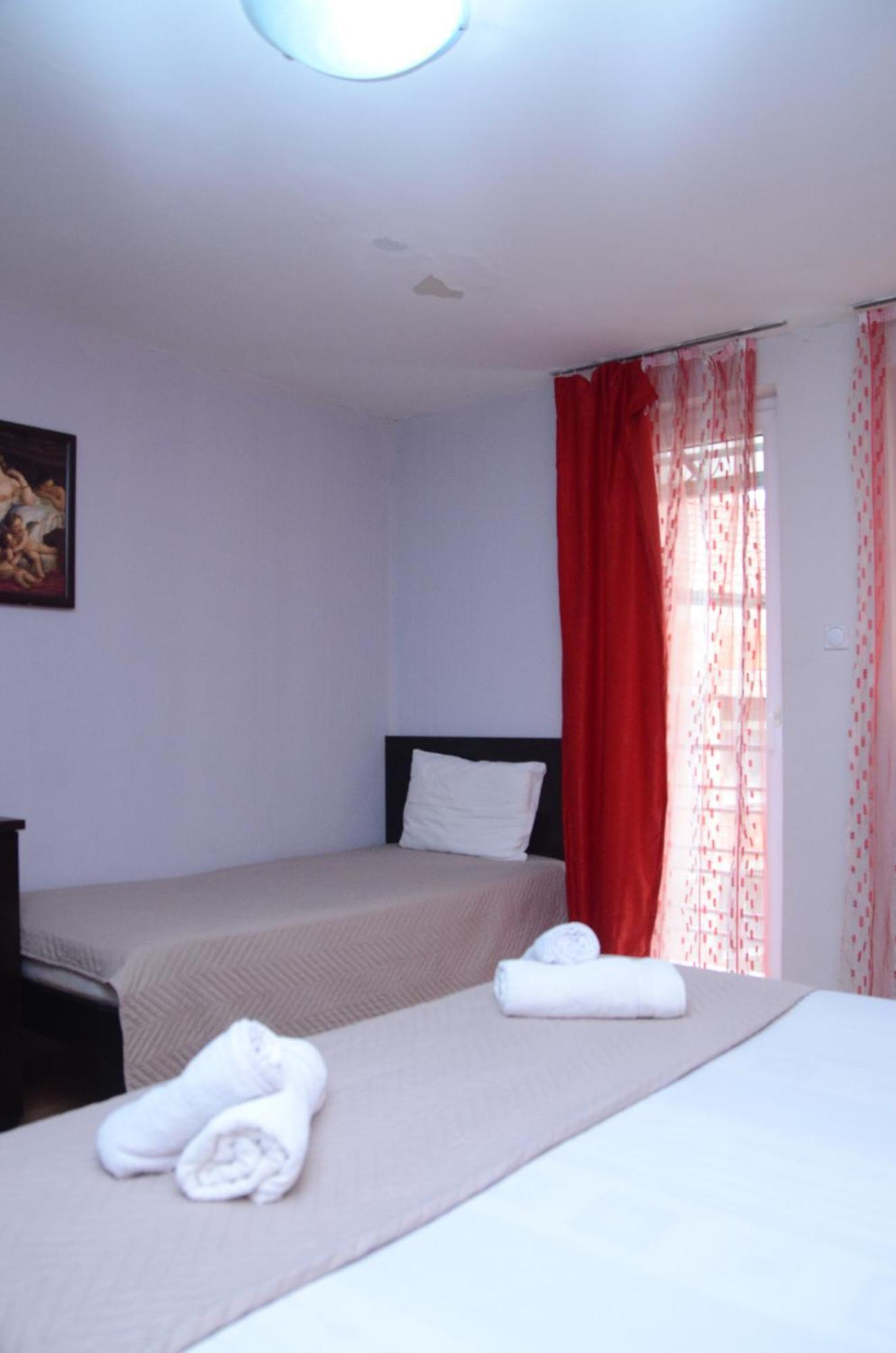 Villa Konzuli Bitola Ngoại thất bức ảnh