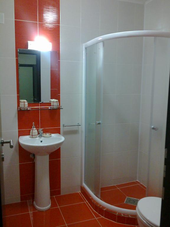 Villa Konzuli Bitola Phòng bức ảnh