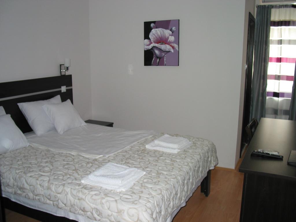 Villa Konzuli Bitola Ngoại thất bức ảnh