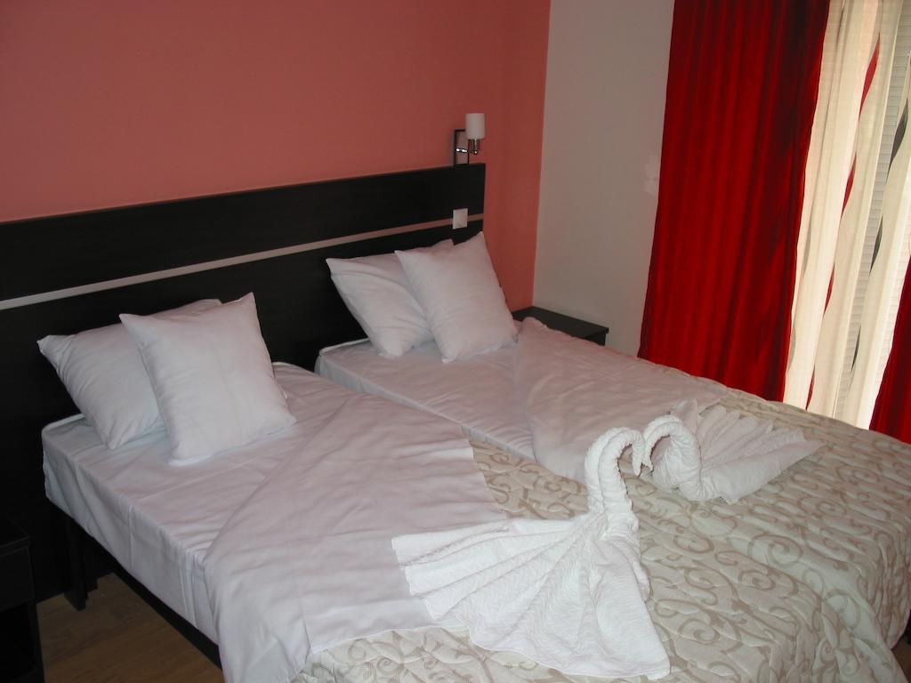 Villa Konzuli Bitola Ngoại thất bức ảnh