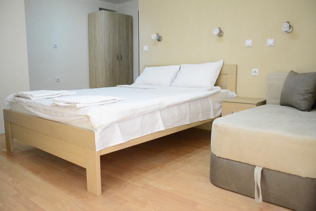 Villa Konzuli Bitola Ngoại thất bức ảnh