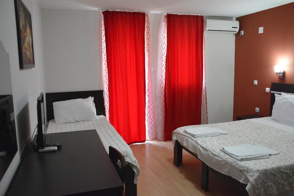 Villa Konzuli Bitola Ngoại thất bức ảnh
