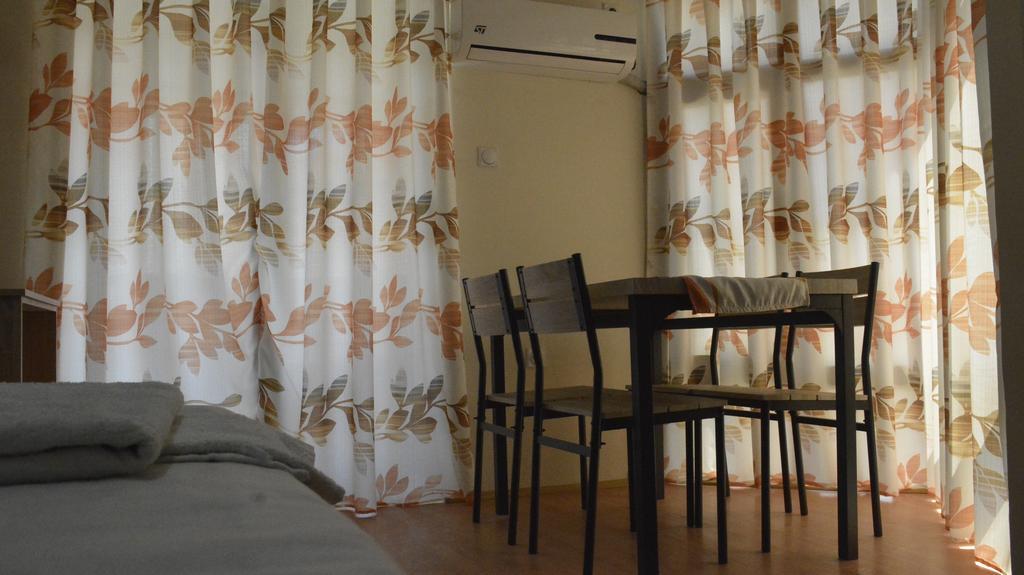 Villa Konzuli Bitola Ngoại thất bức ảnh
