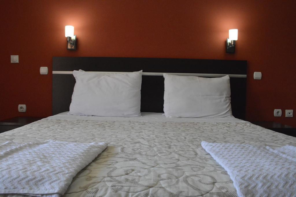 Villa Konzuli Bitola Ngoại thất bức ảnh