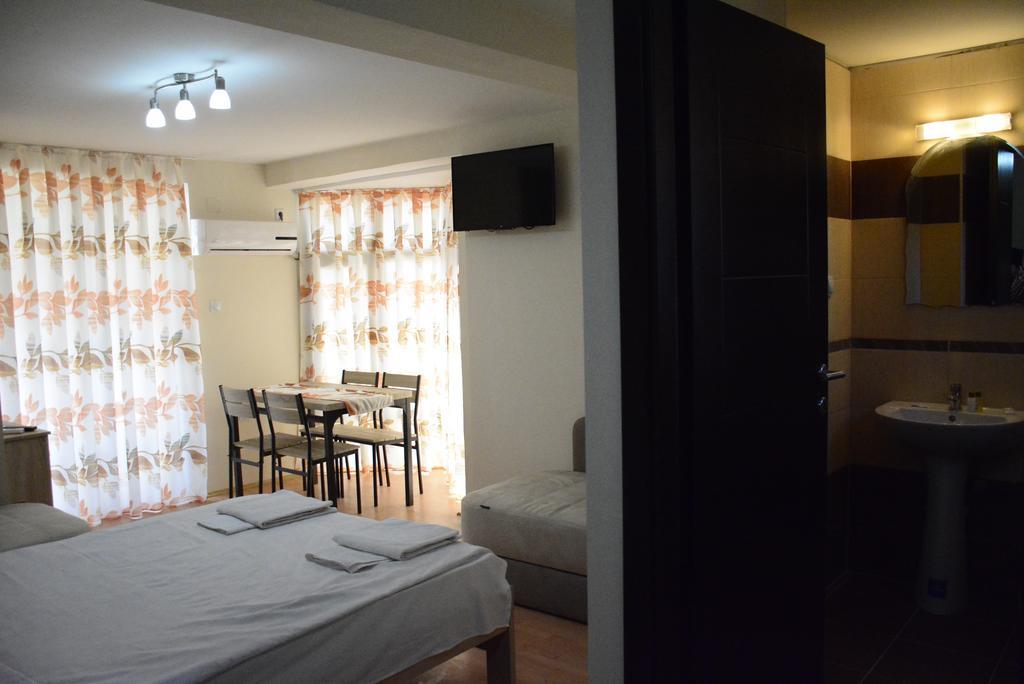 Villa Konzuli Bitola Ngoại thất bức ảnh
