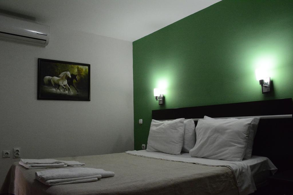 Villa Konzuli Bitola Ngoại thất bức ảnh