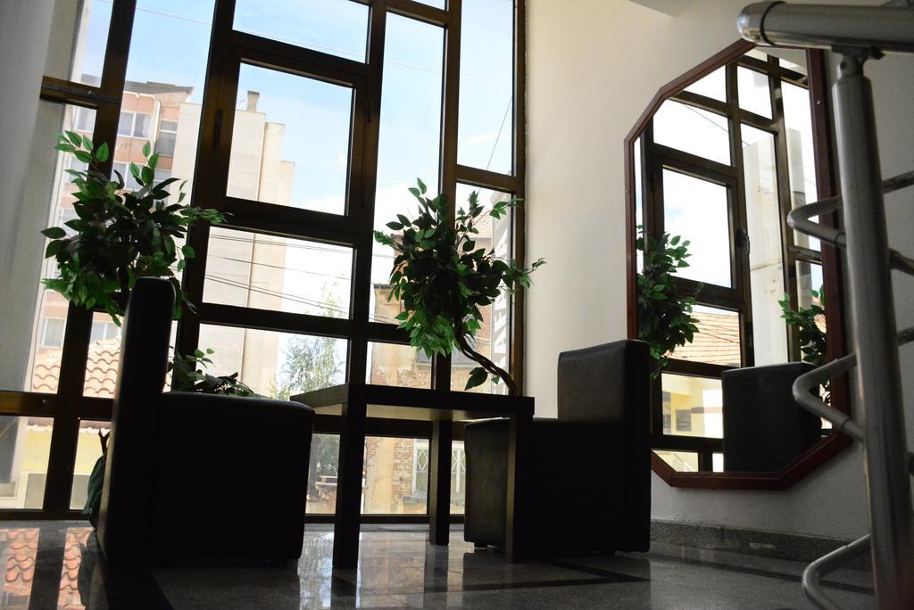Villa Konzuli Bitola Ngoại thất bức ảnh
