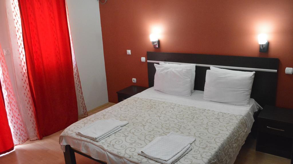 Villa Konzuli Bitola Ngoại thất bức ảnh