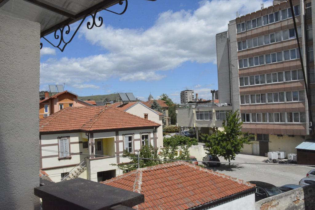 Villa Konzuli Bitola Ngoại thất bức ảnh